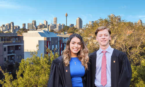 Sydney Rental and Accommodation Crisis – Advice for International Students